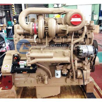 Genuine New Ccec Ktta19-C700 So40378 Construction Machinery Engine for Belaz Dump Truck 7555b - Chongqing Longshine Import And Export Co., Ltd. - China