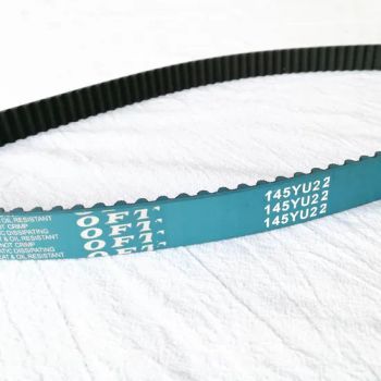 Oft Rubber Scooter Poly V Belts, Drive Timing Belt, Pk Belt Brand Oft Deck Other Trademark OFT Origin Jiangsu Rubber - NINGBO OPHTE RUBBER CO., LTD. - China