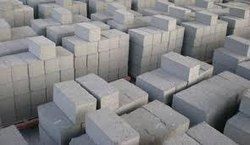 Cement Bricks Finish Excellent Finish Structural Integrity Sturdiness Price Range Rs 33000-55000/1000piece Dimension Accuracy Accurate - Shri Ganpati Traders - India