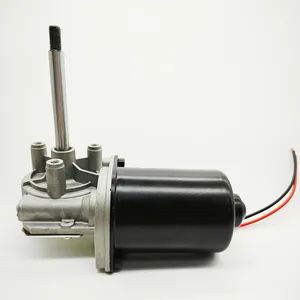 China Manufacturers DC Small Oil Pump Lwzd232-21 Worm Gear Motor - Zhejiang LEVI Electromechanical Technology Co., Ltd. - China