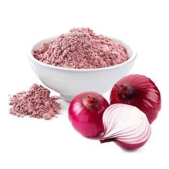 Onion powder Bag Weight 20 Kg Minimum Order Quantity 1 Ton - Shree enterprises - India