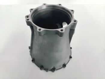 Rapid Prototype Metal Parts CNC Machining Vacuum Casting 3D Printing Service - Zhejiang Kunwei Additive Technology Co., Ltd. - China