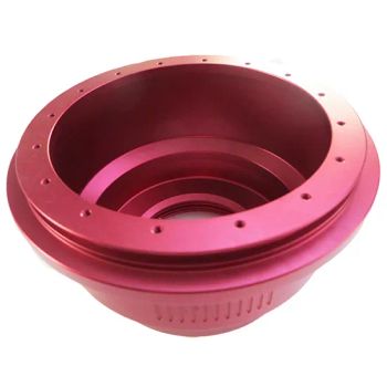 Custom Machining Aluminum Brass CNC Machining Turning Service - Easion Industrial Co., Limited - China