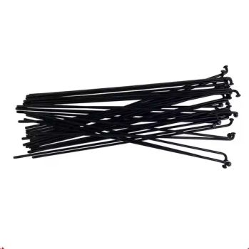 Bicycle Spoke Wheels Mountain Bike Spoke Material Iron Length >250mm Trademark OEM, ODM Model NO. HC-PJ-148 Origin Xingtai - Hebei Hongchi Bicycles Co., Ltd - China