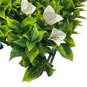 Vertical Garden Artificial Plant Wall Home Decoration - Zhengzhou Champion Co., Ltd - China