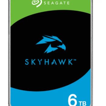 Seagate 6tb St6000vx009 Internal Hard Disk for Stellar Storage Solutions 6tb Video Storage Drive - Shanghai Lianmai Tongchuang Technology Co., Ltd. - China