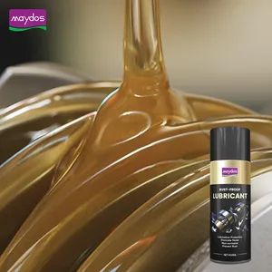 Car Care Product Multi-Purpose Anti Rust Lubricant MOQ 6000PCS Brand Maydos Service OEM/ODM Trademark Maydos HS Code - Guangdong Maydos Building Materials Limited Company - China