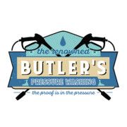 Product - Butler's Pressure Washing - United States