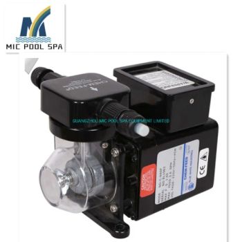 Aquarium Swimming Pool Disinfection System Used Pumps Dosing Pump - GUANGZHOU MIC POOL SPA EQUIPMENT LIMITED - China