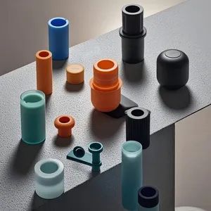 Polycarbonate Injection Molding Plastic Enclosures Parts for Optical Devices - Shenzhen Pans Technology Co., Ltd. - China