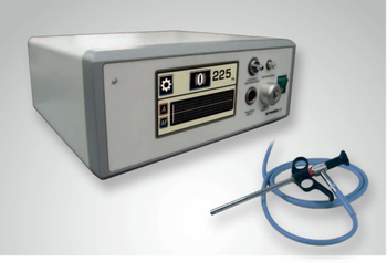 Stroboscopes, For Laboratory, Model Name/Number: Medical Stroboscope - MND Medicals - India