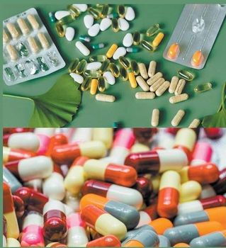 Over-the-Counter Medicines, Medicines, Benzodiazepines, Hallucinogens, Inhalants, Opioids, Over-the-counter (OTC) drugs, Sleeping Pills, Stimulants, Acetaminophen, ibuprofen, naproxen, and topical pain relievers - HELBER AGRO PRODUCT COMPANY LTD - Kenya