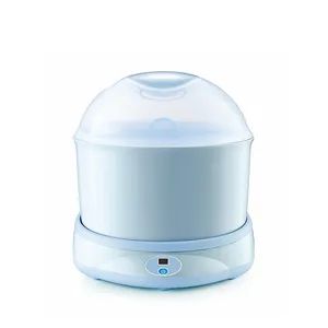 Large Capacity Baby Items Pacifier Milk Baby Feeding Bottle Sterilizer - Joystar Electrical Appliances Manufacturing Co., Ltd. - China