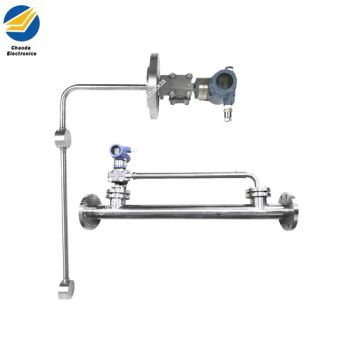 4-20mA Output Density Meter Hydrochloric Acid HCl Density Meter - Wuxi Chaoda Electronic Technology Co., Ltd. - China