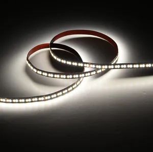 Versatile Smart LED Strip Lights for Home Decoration Voltage 24V Color 2700K-6500K HS Code 9405429000 Packing Qty - Zhongshan Zhengdu Lighting Technology Co., Ltd - China