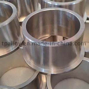 Butterfly Valve Parts Custom Cobalt Based Alloy Step Bushing - Shenyang Top New Material Co., Ltd - China