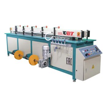 Top Quality Obt--China Plastic Butt Welders China Factory - Qingdao OBT Power Co., Ltd. - China