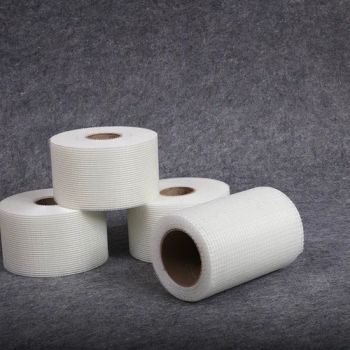 High Tensile Strength Corrosion-Resistant Fiberglass Self-Adhesive Tape - HeBei XiongAn HengYun Technology Co., Ltd. - China