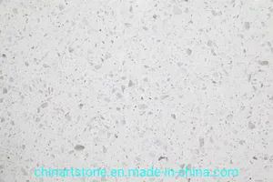 Artificial Terrazzo Stone Color Black Orign China Fumigate Yes Quality Good Form Big Slab Service Perfect HS Code - QUANZHOU SHIYIYUAN IMPORT & EXPORT CO., LTD. - China