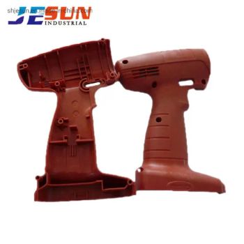 Plastic Injection Molding Moulded Parts for Medical Chromatographic Instruments - Shanghai Jesun Plastic Mould Co., Ltd. - China