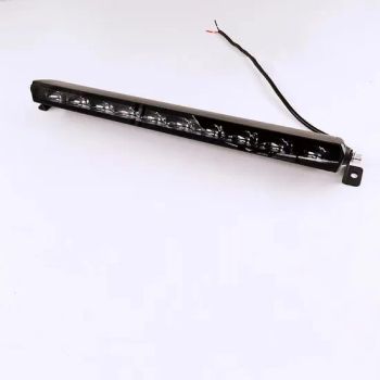 Super Bright Car LED Work Light Bar 100W 160W Spot Flood LED Bar 4X4 ATV Truck Offroad Slim LED Light Bars - Nanjing Jinshuo Technology Co., Ltd. - China