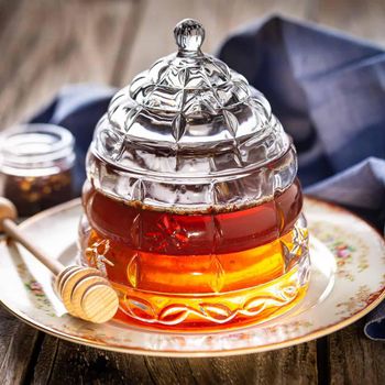 100% Natural Honey Crafted From Nectar Rich Blossoms Delivering Golden Texture And Trusted Wholesale - TOSOH INTERNATIONAL - South Africa