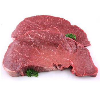 Factory Price HALAL FRESH FROZEN BONELESS BEEF TOPSIDE BULK VACUUM PACKED EXPORT READY FOR SALE - Exigentelaxia Unipessoal Lda - Portugal