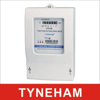 Dts-2r Three Phase Three Wire Energy Kwh Power Meter LCD Display - Zhejiang Tainihan Electrical Technology Co., Ltd. - China
