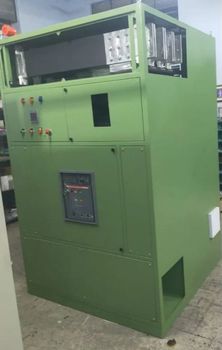 C Curve Air Circuit Breakers Amps 1200A Type C Curve Phase 3 Phase Voltage 415 V No.of Poles Four Pole Breaking Capacity 50 - Technogreat Power Automation LLP - India