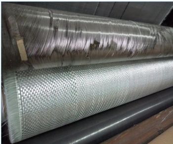 200GSM Plain Fiberglass Cloth for Boat - Union Composites Changzhou Co., Ltd. - China