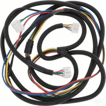 Custom Wire Harness for Automobile and Electronic Projector Sample Free OEM/ODM Accept Brand Customized Model NO. Wire - Shijiazhuang OurPCB Tech. Ltd. - China
