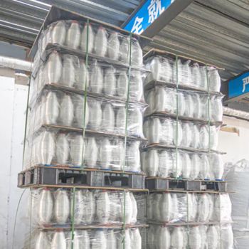 E Fiber Glass Yarn Alkali Fiber Glass Yarn - HeBei XiongAn HengYun Technology Co., Ltd. - China
