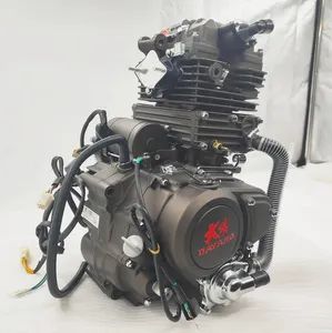 Kainiu Cg150 Motorcycle Engine Assembly with Cdi Ignition System - Chongqing Jinboss Import & Export Co., Ltd. - China