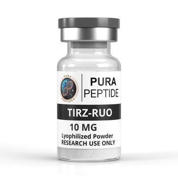 Professional Peptides Tirzepatide Laboratory Grade Quality For Accurate Research And Outstanding Outcomes - Carla Pisselli Commercio - Brazil