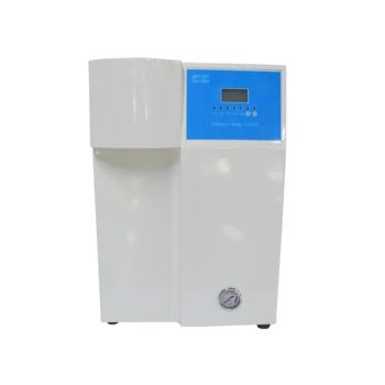 High Quality Filter Cartridge Reverse Osmosis Lab Water Purifiers - Okay Energy Equipment Co., Ltd. - China