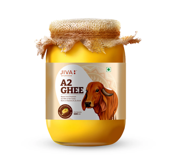 Healthy Cow Ghee Made from Quality Milk for Nutritious Cooking Traditional Recipes and Family Wellness - TRADECENTRIC LLC - United States
