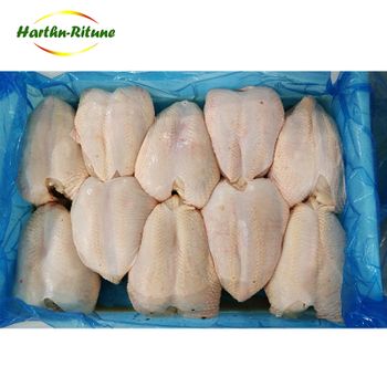 Good quality low price frozen boneless skinless halal chicken breast fillets from Qingao Harthn-Ritune Corp., Ltd. Good quality low price frozen boneless skinless halal chicken breast fillets - Qingao Harthn-Ritune Corp., Ltd. - China