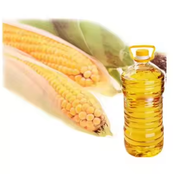 Corn Oil from TRADE NEPAL LLC Corn Oil - TRADE NEPAL LLC - United States