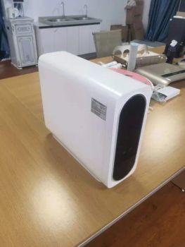 600gpd Tankless Water Purifier Trademark HP Origin Shanghai Specification CE HS Code 84219910 Model NO. HL-600G Certification CE, - Shanghai Hello Pure Water Treatment Technology Co., Ltd. - China