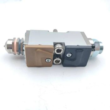 High Performance Hot Melt Glue Gun Accessories Spray Gun Module - Guangzhou Keqirui Machinery Equipment Co., Ltd - China