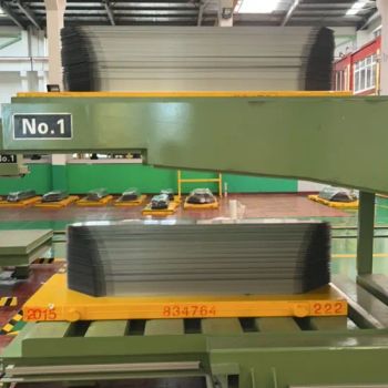 High-Quality 0.27mm Grain Oriented Silicon Steel Lamination Sheets - Wuxi Julong Silicon Steel Co., Ltd - China