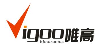 Product - Guangzhou Vigoo Electronic Technology Co., Ltd. - China