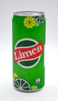 Low price Limca offered in bulk supply perfect for retailers and vending machines - Mutlu Et Mustafa - France