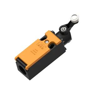 SLC TTS2-E Series Safety Rocke Limit Switches--TTS2E-2O Origin China Trademark SLC Contact 1C.2C.1C1O Protection Grade IP67 - Shenzhen Tongchuang Mechatronics Co., Ltd. - China