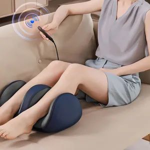 High Quality Selling Wireless Heated Vibrating Leg Foot Massager - Fuan Realfun Health Technology Co., Ltd - China