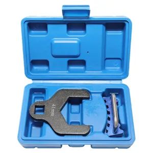 Factory Price Automotive Repair Special Hand Tools Pulley Lock & Water Pump Wrench Removal Tool for Cruze - Hangzhou Hongtu Machinery Equipment Co. Ltd. - China