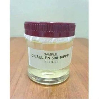 EN590 10 PPM Diesel & Liquefied Natural Gas (LNG) - PT Deli Patra Asia - Indonesia