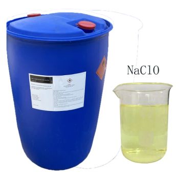 Swimming Pool Chlorine Bleach Sodium Hypochlorite 12% Prices Purity ≤30% Origin China EINECS 231-668-3 Model NO. - Shijiazhuang Xinlongwei Chemical Co., Ltd. - China