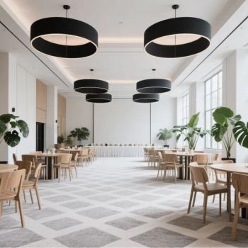 Banquet Carpet Rugs Akminster Wall-to-Wall Carpets Wholesale Sale Carpet Hotel - Blossom Carpet Co., Ltd. - China