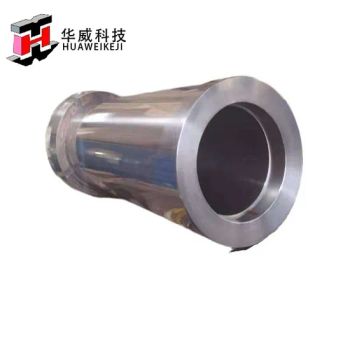 High Quality Forged Carbon Steel Hydraulic Cylinder Premium Forging Services - Shaanxi Huawei Technology Co., Ltd - China
